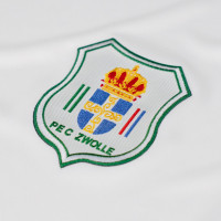 adidas PEC Zwolle Originals Jubileumshirt Kids
