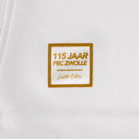 adidas PEC Zwolle Originals Jubileumshirt Kids