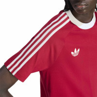 adidas Manchester United Originals Ensemble Rouge Noir Blanc