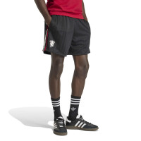 adidas Manchester United Originals Ensemble Rouge Noir Blanc