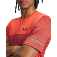 Under Armour Tech Utility Trainingsset Rood Zwart Rood