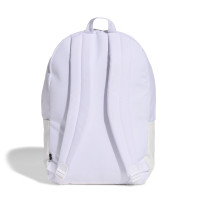 adidas Classic Tape Lamine Yamal Rugzak Wit Felrood Zwart