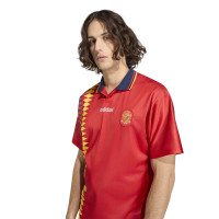 Maillot domicile adidas Spain 1994