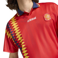 Maillot domicile adidas Spain 1994