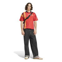 Maillot domicile adidas Spain 1994