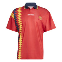 Maillot domicile adidas Spain 1994