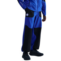 Nike Inter Milan x ACG Wolf Tree Survêtement à Capuche 2025-2026 Bleu Foncé Noir Orange