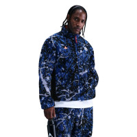 Nike Inter Milan x ACG Canwell Glacier Survêtement 2025-2026 Bleu Foncé Noir Blanc Orange