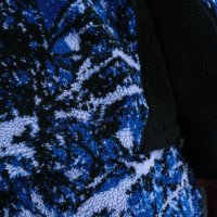 Nike Inter Milan x ACG Canwell Glacier Survêtement 2025-2026 Bleu Foncé Noir Blanc Orange