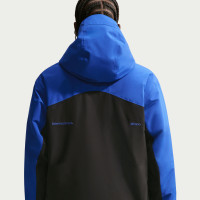Nike Inter Milan x ACG Skull Peak Jack 2025-2026 Donkerblauw Zwart Oranje