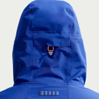 Nike Inter Milan x ACG Skull Peak Jack 2025-2026 Donkerblauw Zwart Oranje