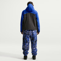Nike Inter Milan x ACG Skull Peak Jack 2025-2026 Donkerblauw Zwart Oranje