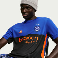 Nike Inter Milan x ACG 4e Shirt 2025-2026