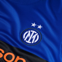 Nike Inter Milan x ACG 4e Shirt 2025-2026