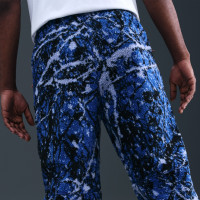 Nike Inter Milan x ACG Canwell Glacier Survêtement 2025-2026 Bleu Foncé Noir Blanc Orange