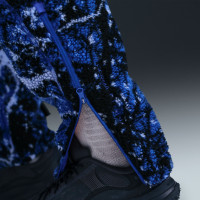 Nike Inter Milan x ACG Canwell Glacier Survêtement 2025-2026 Bleu Foncé Noir Blanc Orange