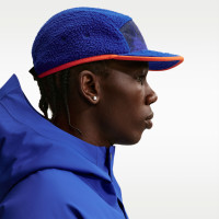 Nike Inter Milan x ACG Fly Casquette 2025-2026 Bleu Foncé Blanc Orange