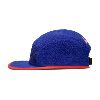 Nike Inter Milan x ACG Fly Casquette 2025-2026 Bleu Foncé Blanc Orange