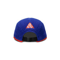 Nike Inter Milan x ACG Fly Casquette 2025-2026 Bleu Foncé Blanc Orange