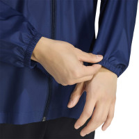 adidas Entrada 26 Multi Jas Donkerblauw