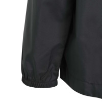 adidas Entrada 26 Multi Jas Kids Zwart