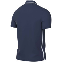 VV 't Goy Polo Senior Donkerblauw