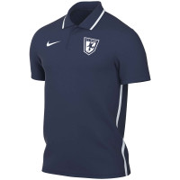 VV 't Goy Polo Junior Donkerblauw