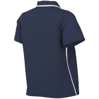 VV 't Goy Polo Dames Donkerblauw