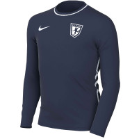 VV 't Goy Trainingstrui Junior Donkerblauw