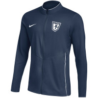 VV 't Goy Trainingsjack Junior Donkerblauw