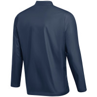 VV 't Goy Regenjack Senior Donkerblauw