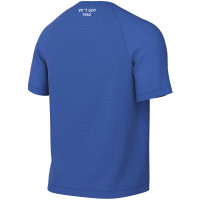 VV 't Goy Uitshirt Senior Blauw