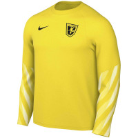 VV 't Goy Keepersshirt Senior Geel