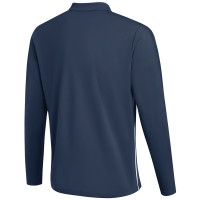 VV 't Goy Trainingstrui 1/4 Zip Senior Donkerblauw