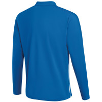 VV 't Goy Trainingstrui 1/4 Zip Trainers Blauw