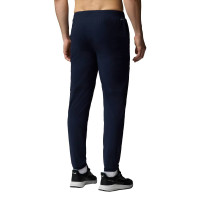 Castore Flex Lifestyle Trainingsbroek Donkerblauw Grijs