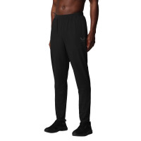 Castore Flex Lifestyle Trainingspak Full-Zip Zwart Donkergrijs