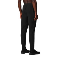 Castore Flex Lifestyle Trainingsbroek Zwart Donkergrijs