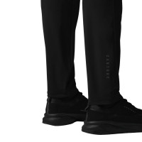 Castore Flex Lifestyle Trainingsbroek Zwart Donkergrijs