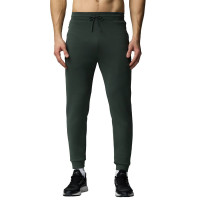 Castore Flex Lifestyle Joggingpak Hooded Donkergroen