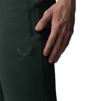 Castore Flex Lifestyle Joggingbroek Donkergroen