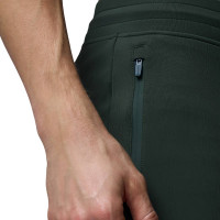 Castore Flex Lifestyle Joggingbroek Donkergroen