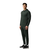 Castore Flex Lifestyle Joggingbroek Donkergroen