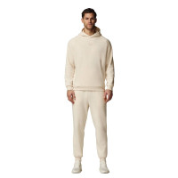 Castore Adapt Fleece Joggingbroek Lichtbeige