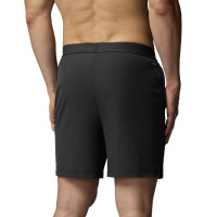 Castore Performance Trainingsset Donkergrijs Groen