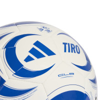 Football adidas Tiro Club Taille 5 Blanc Bleu
