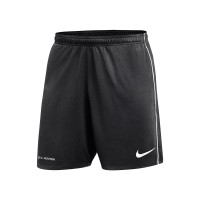 S.V. Houten Trainingsshort Trainers Zwart