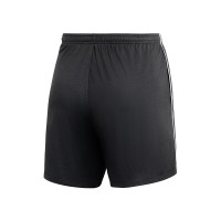 S.V. Houten Trainingsshort Trainers Dames Zwart