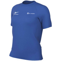 S.V. Houten Thuisshirt Dames Blauw
