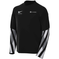 S.V. Houten Keepersshirt Junior Zwart